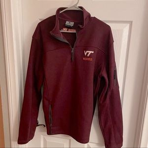 Virginia Tech Pullover